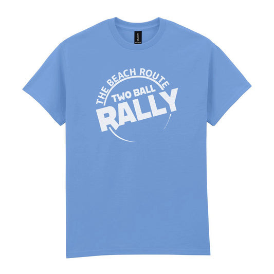 The Beach Route T-Shirt