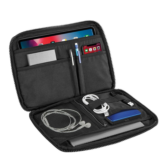 The Two Ball Rally Tech Bag