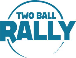 Two Ball Rally Merchandise