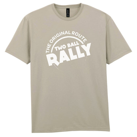 The Original Route T-Shirt