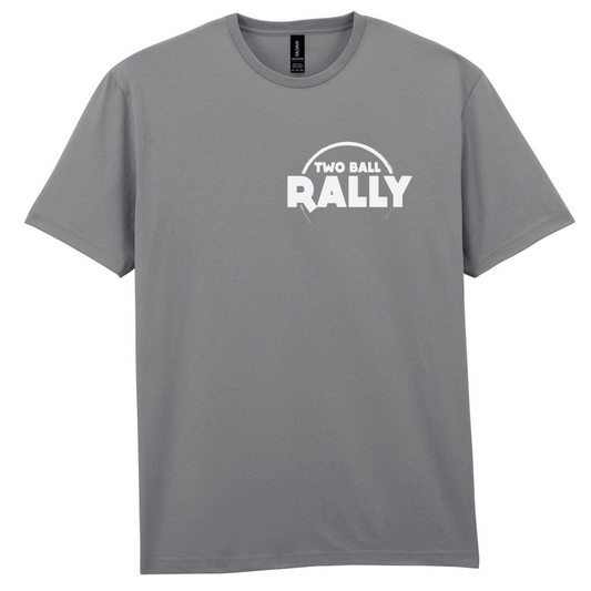 Two Ball Rally T-Shirt