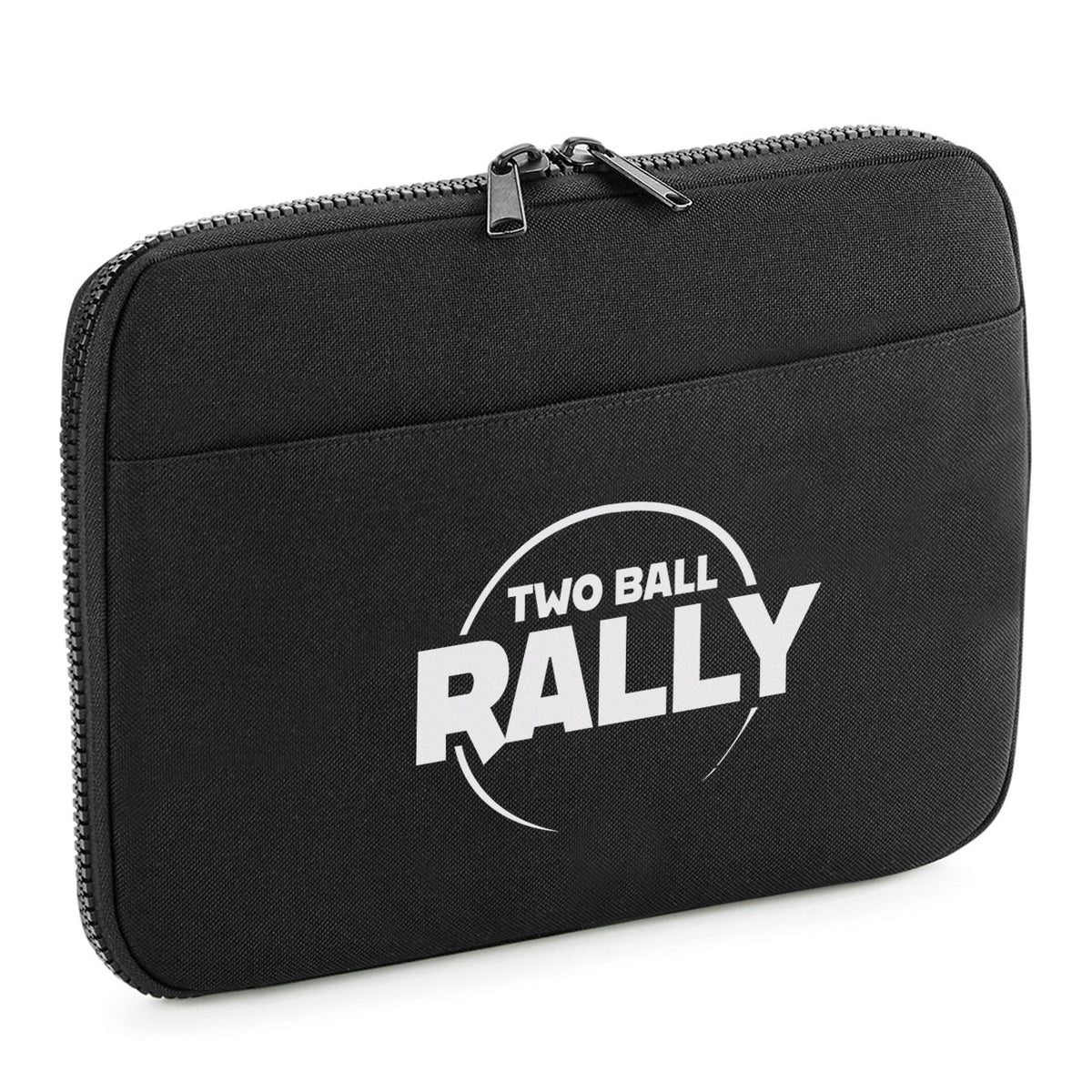 Tech Rally Merch The Two Ball Rally Tech Bag – Two Ball Rally Merchandise