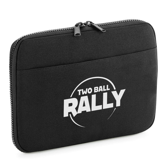 The Two Ball Rally Tech Bag