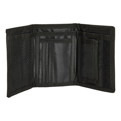 The Two Ball Rally Retro Canvas Wallet