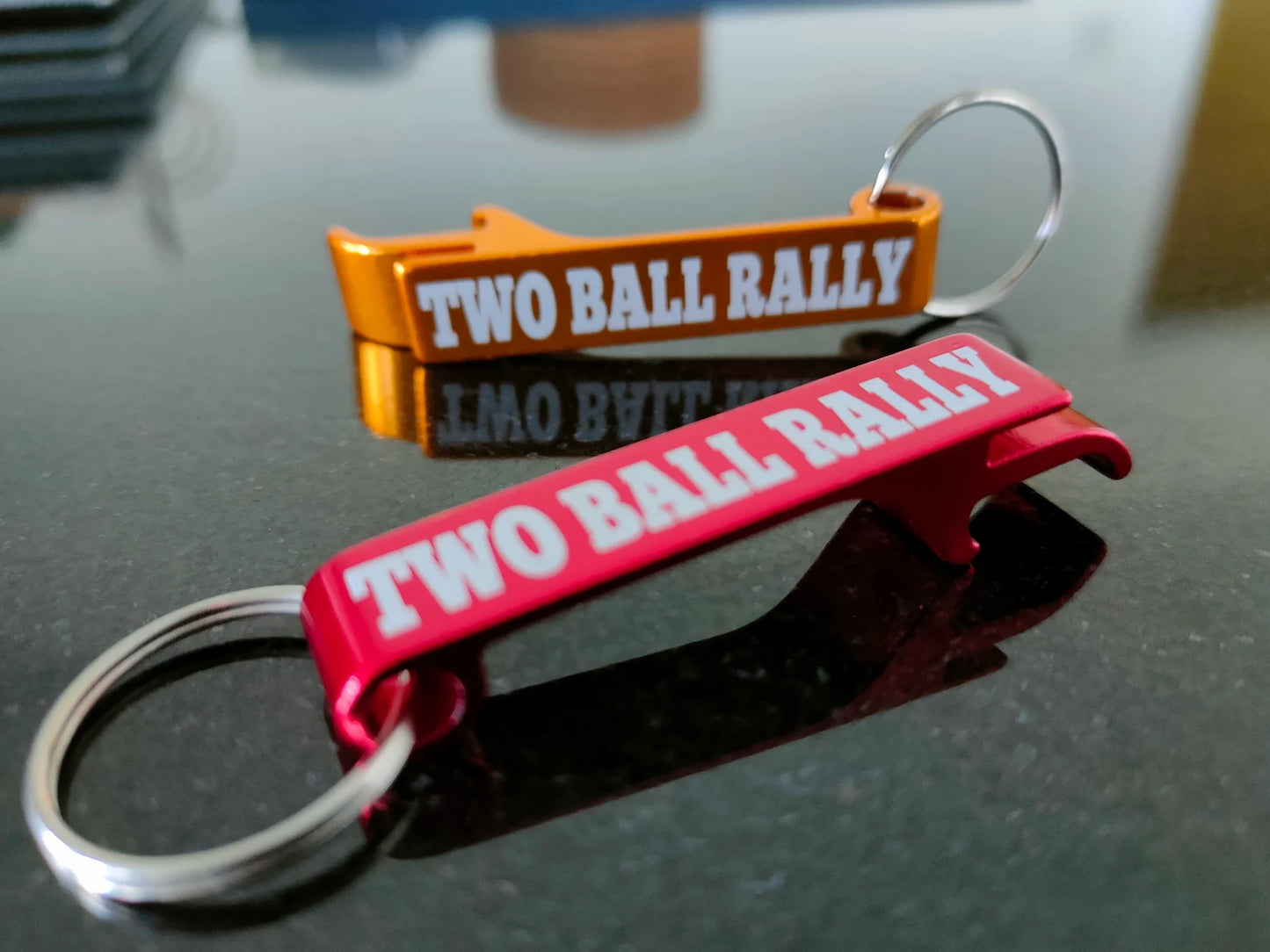 Metal Bottle Openers